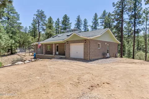 6250 E Bannie Mine Rd, Prescott, AZ 86303