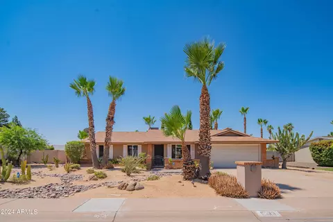 5333 E Hearn Rd, Scottsdale, AZ 85254