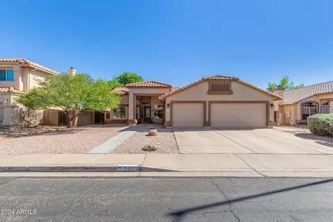 605 W Nido Ave, Mesa, AZ 85210