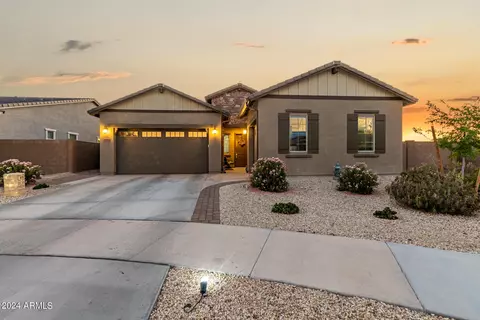 11960 N 190th Dr, Surprise, AZ 85388