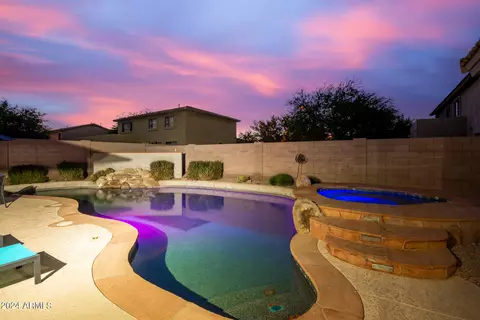 2046 S Reseda Ct, Gilbert, AZ 85295 photo 49
