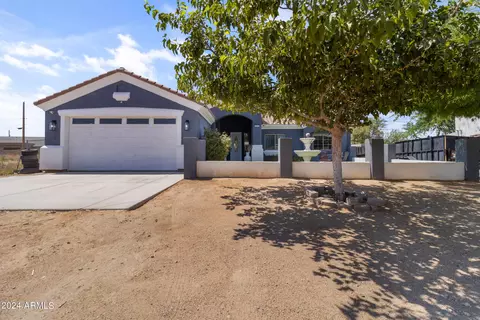 5271 E Red Bird Ln, San Tan Valley, AZ 85140