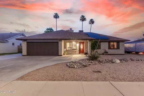 1254 E Hale St, Mesa, AZ 85203
