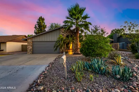 3212 N Ellis St, Chandler, AZ 85224