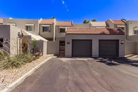 2524 S El Paradiso -- #46, Mesa, AZ 85202