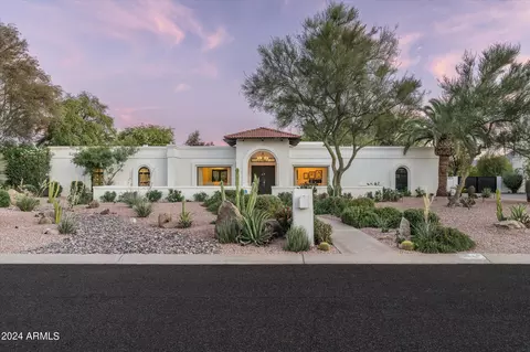 5341 E Yucca St, Scottsdale, AZ 85254