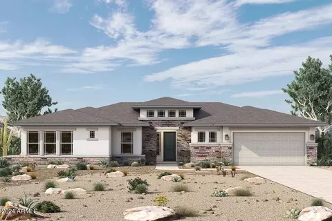20702 W Rattler Rd, Buckeye, AZ 85396