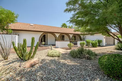 5355 E Wallace Ave, Scottsdale, AZ 85254