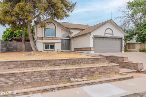 4155 E Hopi Ave, Mesa, AZ 85206