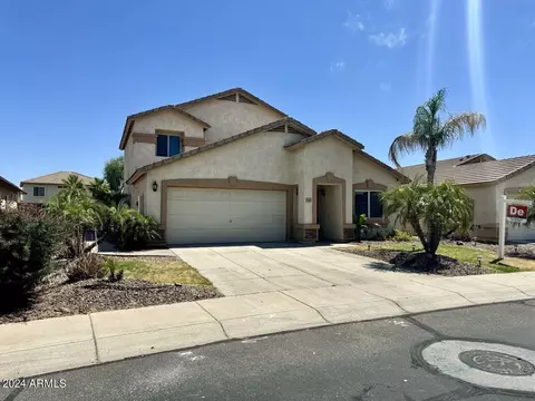22663 W Cocopah St, Buckeye, AZ 85326