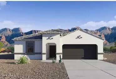 10365 S Weiser Dr, Apache Junction, AZ 85120