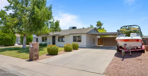 4109 E Crocus Dr, Phoenix, AZ 85032 photo 2