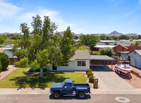 4109 E Crocus Dr, Phoenix, AZ 85032