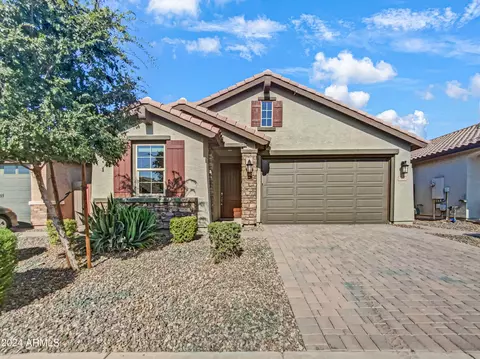 19051 N Jameson Dr, Maricopa, AZ 85138
