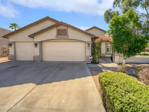 3104 S Del Rancho --, Mesa, AZ 85212
