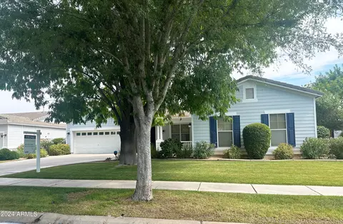 3028 E Cullumber St, Gilbert, AZ 85234 photo 2