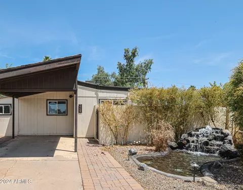 7729 E Kimsey Ln, Scottsdale, AZ 85257
