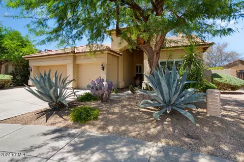28656 N 45th Way, Cave Creek, AZ 85331