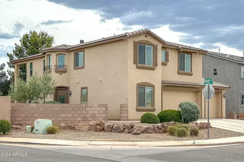 2202 Cascadia Dr, Sierra Vista, AZ 85635