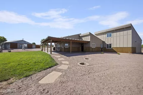 7179 E Whisper Ranch Rd, Prescott Valley, AZ 86315