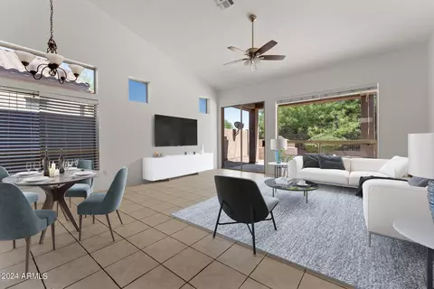 3055 N Red Mountain Mtn #216, Mesa, AZ 85207