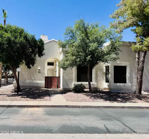 2100 W Lemon Tree Pl #55, Chandler, AZ 85224