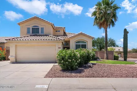 1233 W Orchid Ln, Chandler, AZ 85224