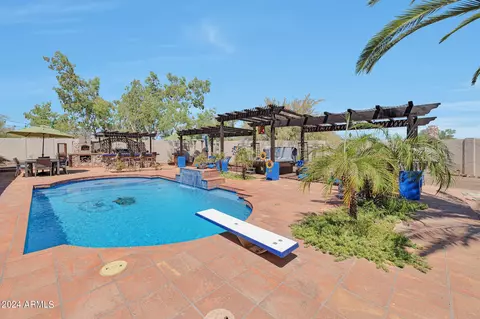 26633 N 71st Pl, Scottsdale, AZ 85266