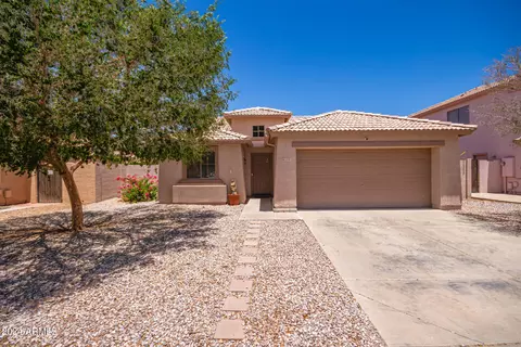 1570 Elaine Dr, Casa Grande, AZ 85122
