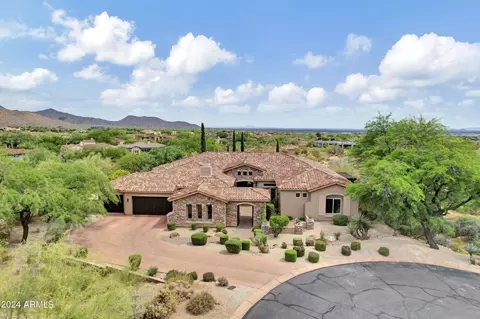 9591 E Havasupai Dr, Scottsdale, AZ 85255