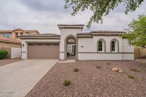 19362 E Apricot Ln, Queen Creek, AZ 85142