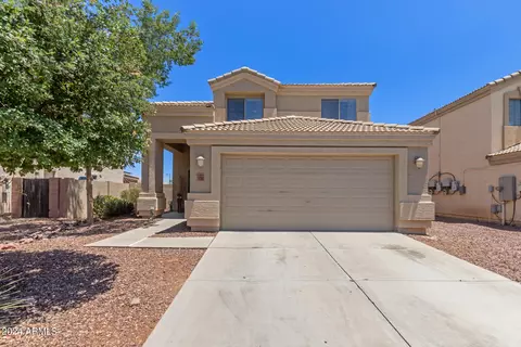 1793 S 217th Ave, Buckeye, AZ 85326