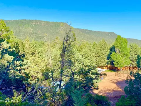 Cypress Hills Lots 17 & 18 -- #-, Pine, AZ 85544