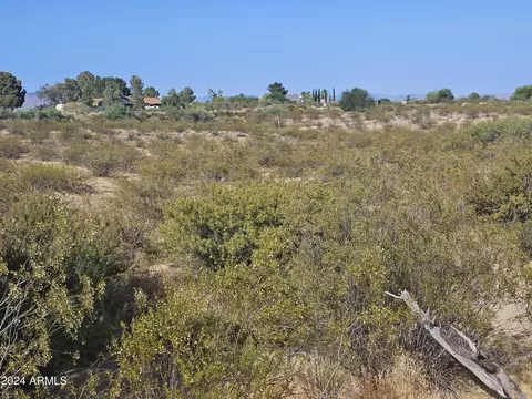 35125 S Antelope Creek Rd #20, Wickenburg, AZ 85390