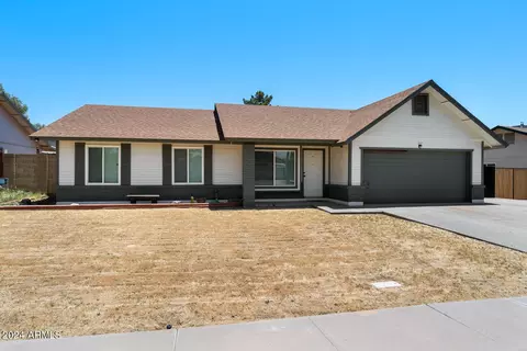 437 S Gaylord St, Mesa, AZ 85204