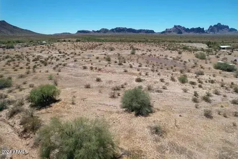 0 S 545th Ave #-, Tonopah, AZ 85354