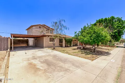 8313 N 29th Dr, Phoenix, AZ 85051