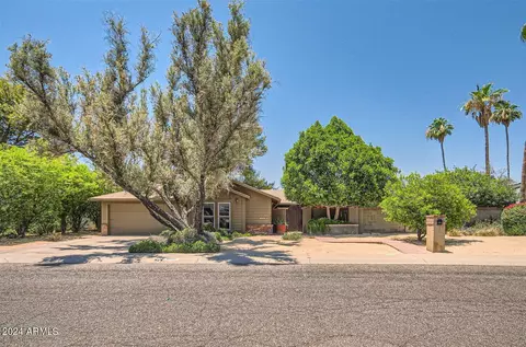 6520 N 81st Pl, Scottsdale, AZ 85250