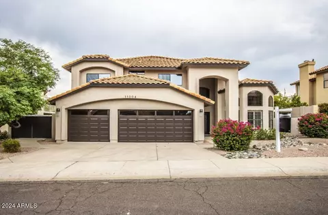 11004 N 128th Pl, Scottsdale, AZ 85259