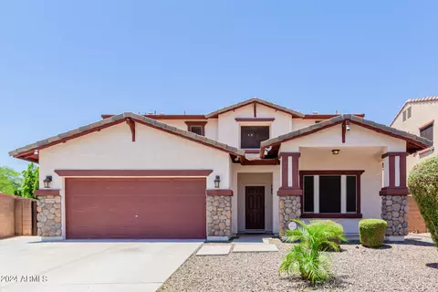 14700 N 173rd Ln, Surprise, AZ 85388