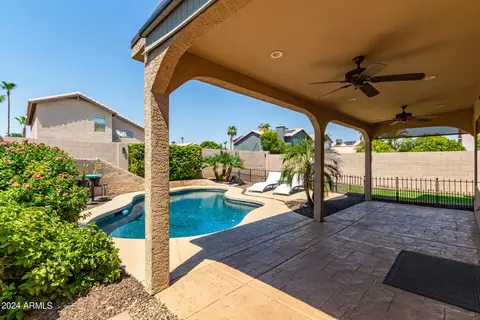 4070 E Coolbrook Ave, Phoenix, AZ 85032 photo 38