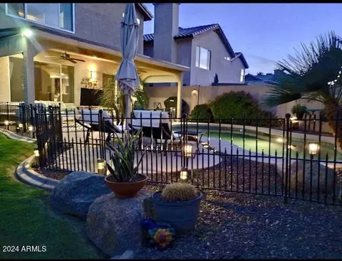 4070 E Coolbrook Ave, Phoenix, AZ 85032 photo 40