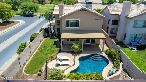 4070 E Coolbrook Ave, Phoenix, AZ 85032 photo 32