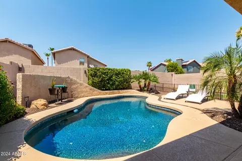 4070 E Coolbrook Ave, Phoenix, AZ 85032 photo 35