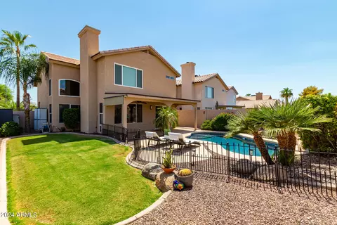 4070 E Coolbrook Ave, Phoenix, AZ 85032 photo 31
