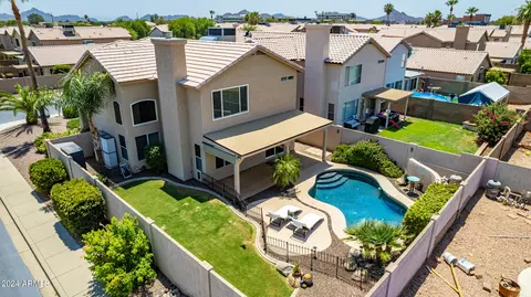 4070 E Coolbrook Ave, Phoenix, AZ 85032 photo 33