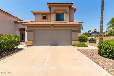 4070 E Coolbrook Ave, Phoenix, AZ 85032