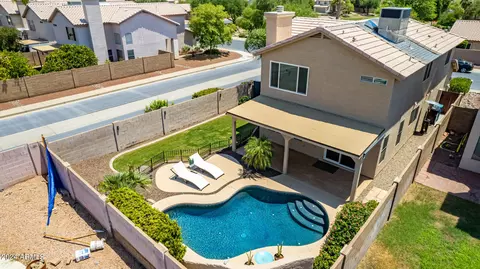 4070 E Coolbrook Ave, Phoenix, AZ 85032 photo 34