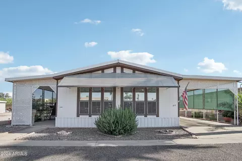 2900 W Superstition Blvd #44, Apache Junction, AZ 85120