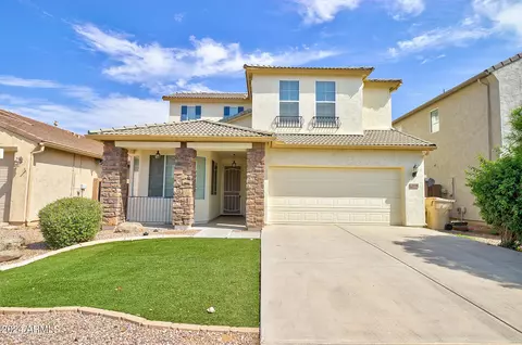 10580 E Primrose Ln, Florence, AZ 85132